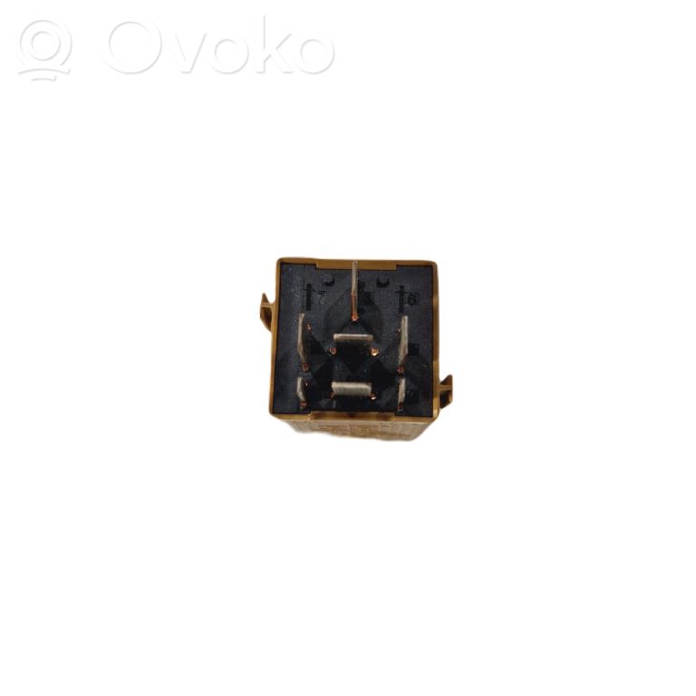 Window control relay