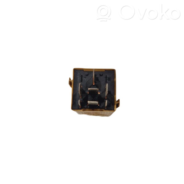 Window control relay