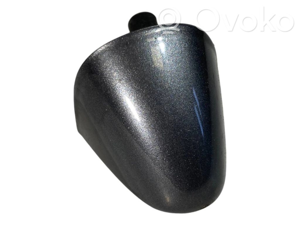 Headlight washer nozzle(s)
