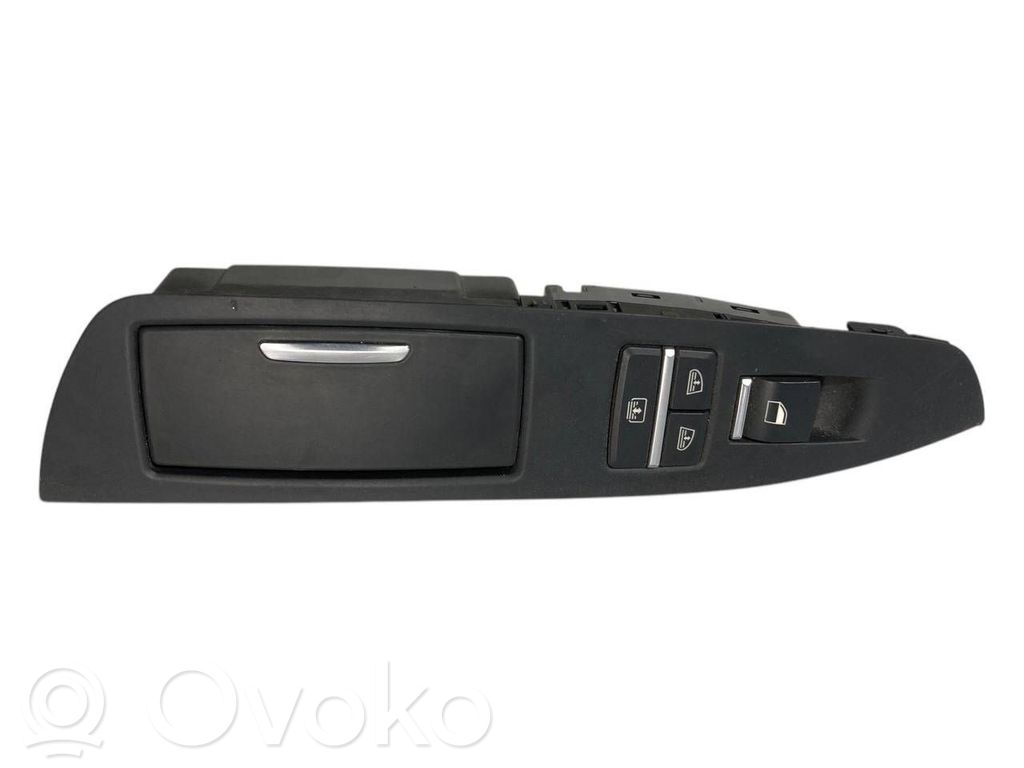 Power window switch
