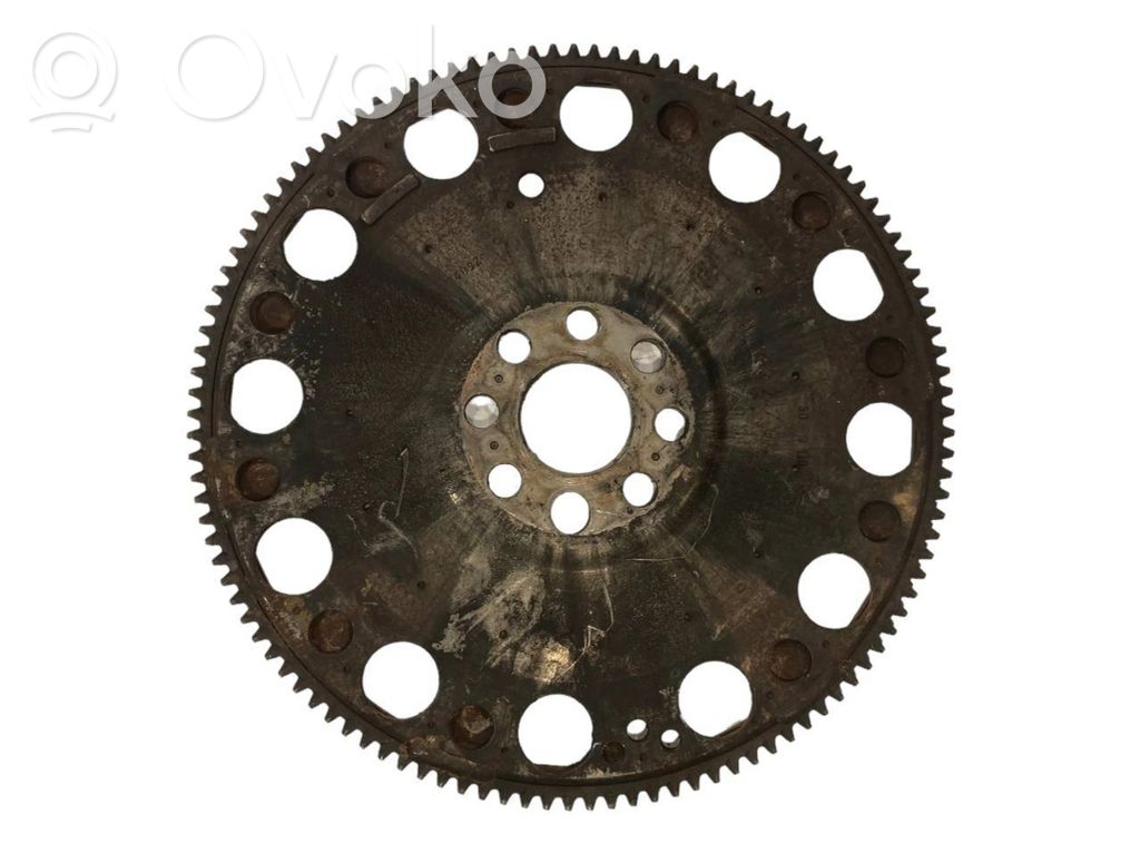 Flywheel