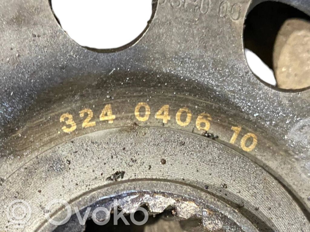 Clutch kit