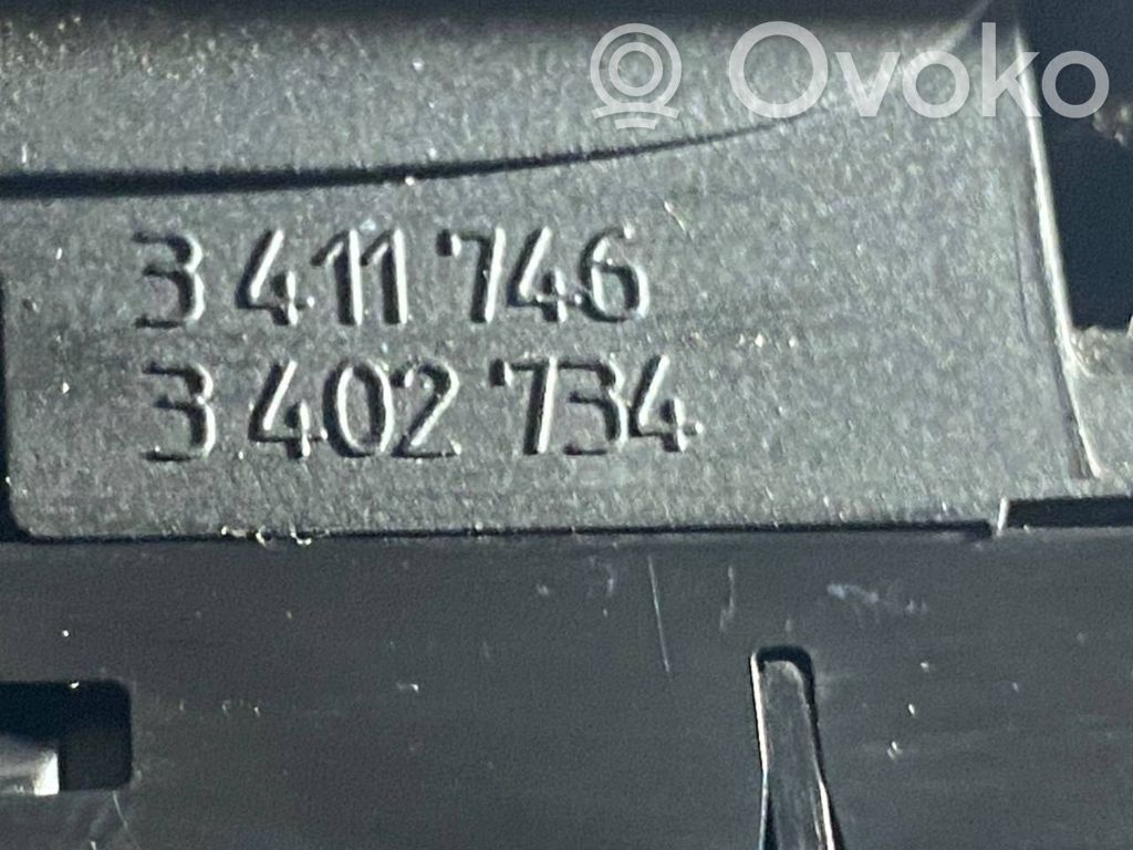 Elektrisko logu slēdzis