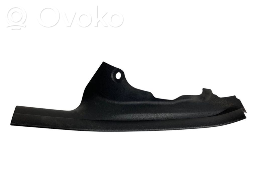 Rear door sill trim (inner)