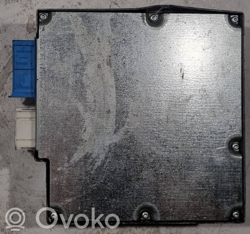 Video control module