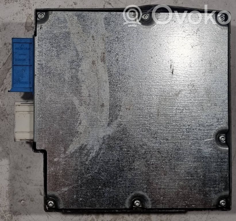 Video control module