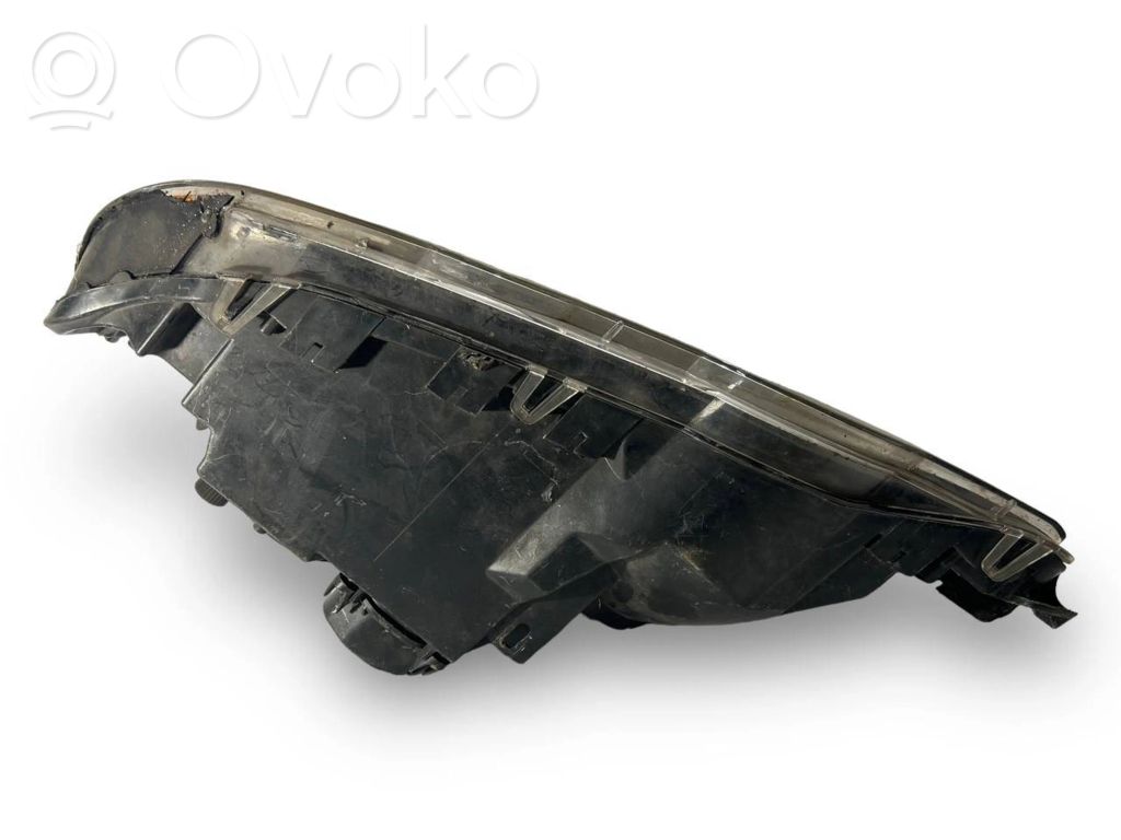 Priekšējais lukturis