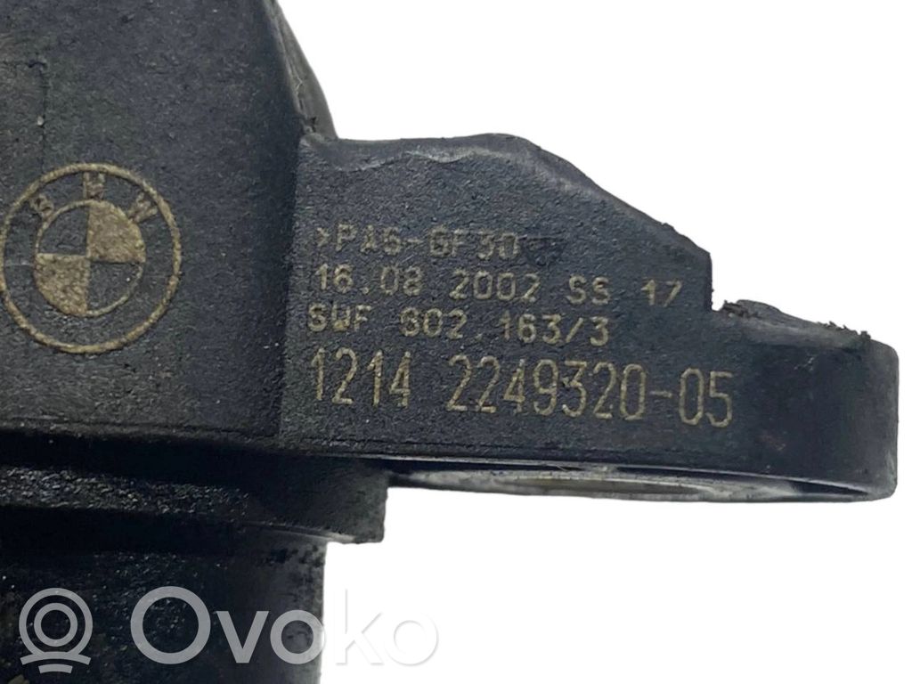 Camshaft position sensor