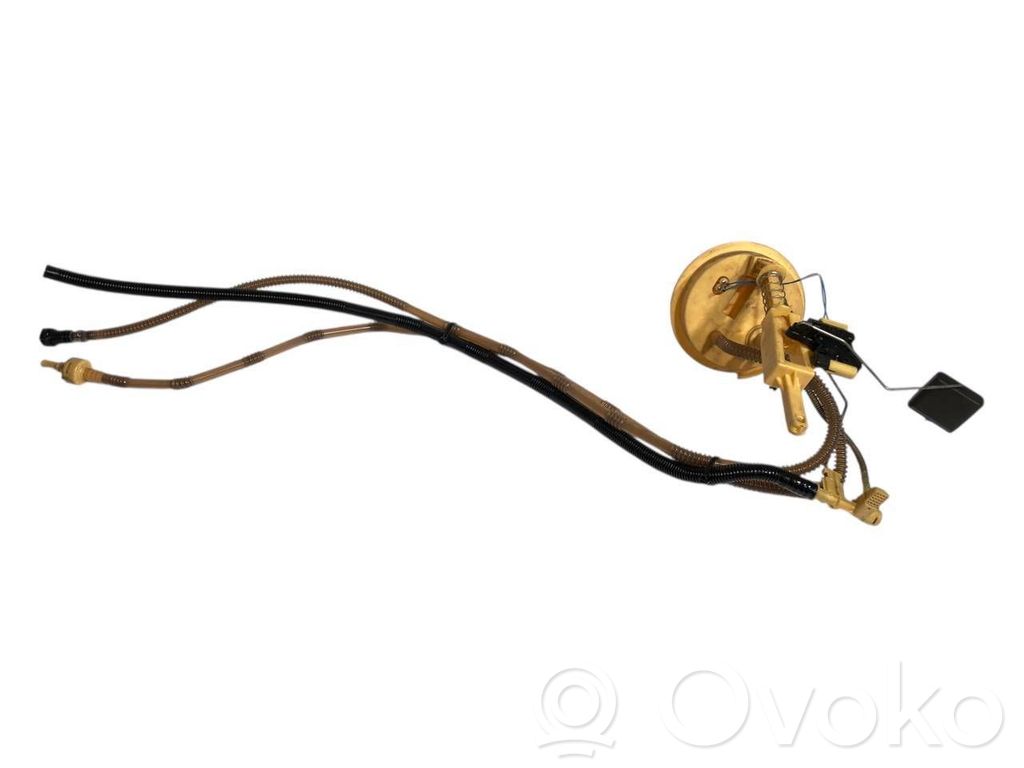 Degvielas līmeņa sensors