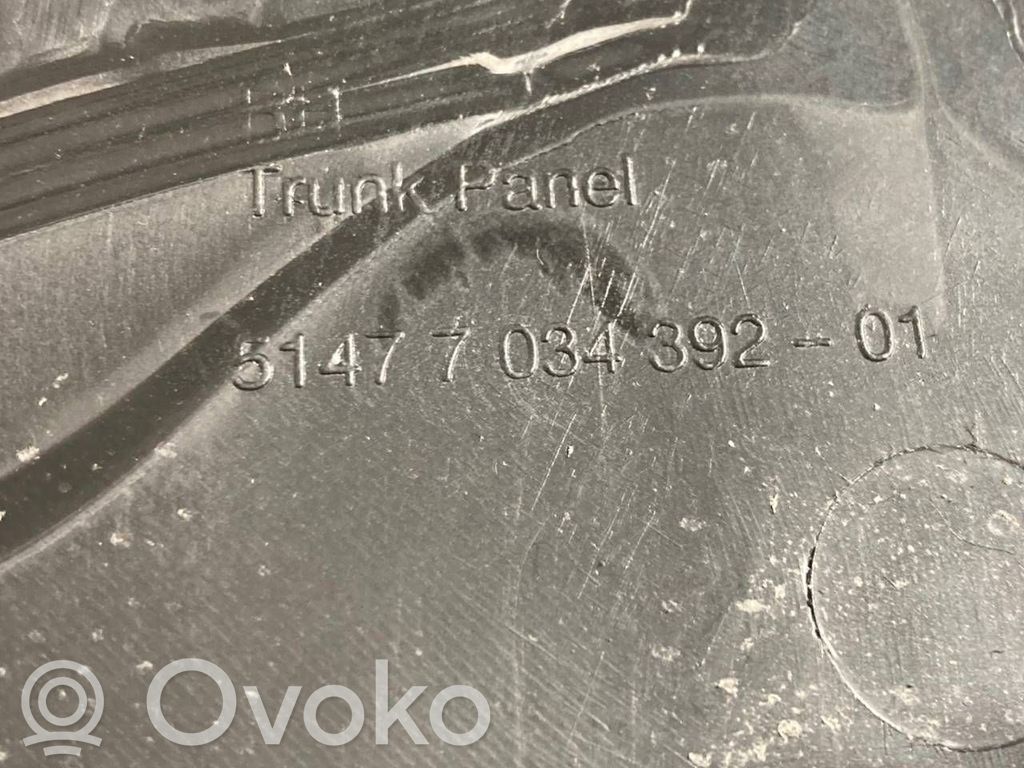 Sānu dekoratīvās apdares panelis