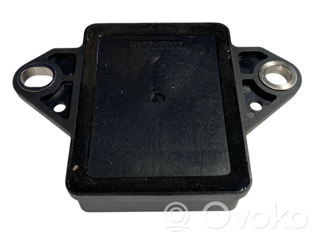 ESP (elektroniskās stabilitātes programmas) sensors (paātrinājuma sensors)