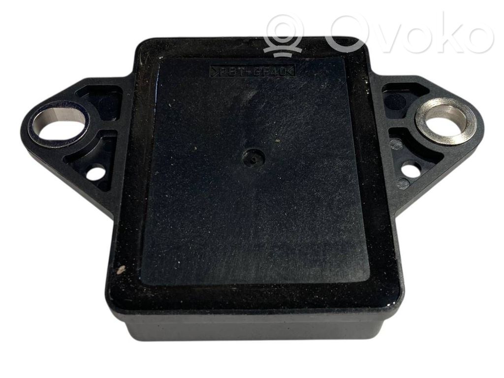 ESP (elektroniskās stabilitātes programmas) sensors (paātrinājuma sensors)