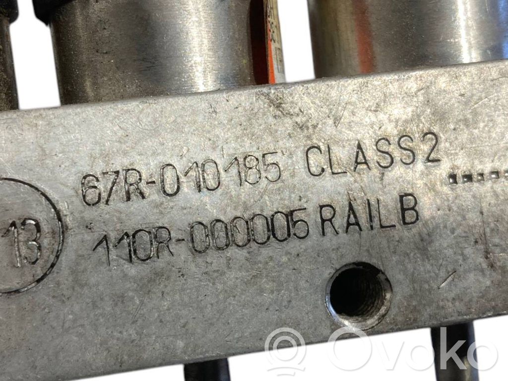 Газовое сопло