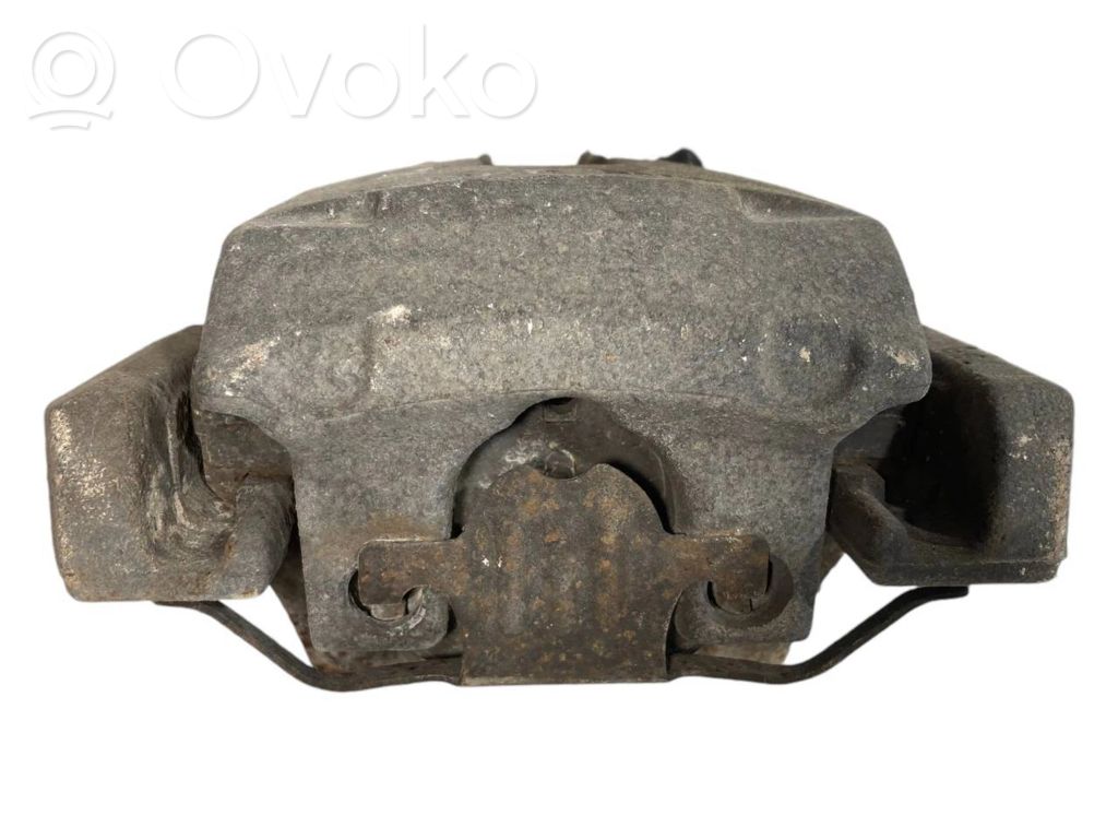 Rear caliper