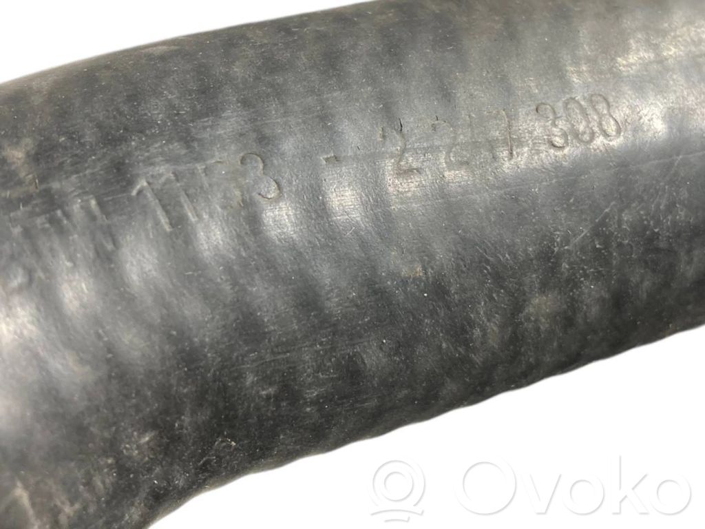 Tube(s) / hose(s)