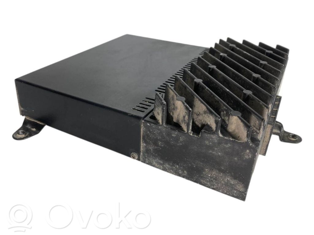 Sound amplifier
