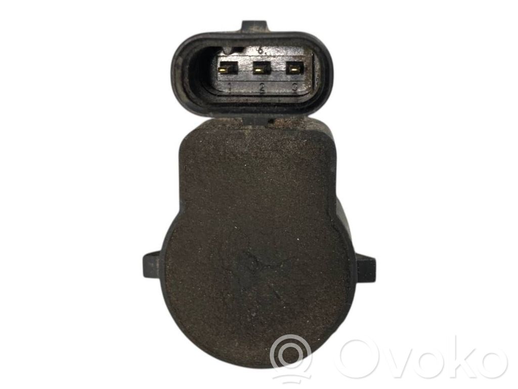 Parkošanās sensors PDC