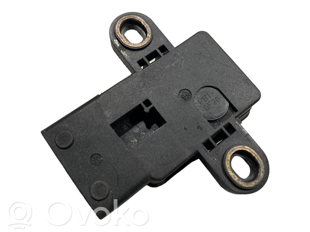 ESP (elektroniskās stabilitātes programmas) sensors (paātrinājuma sensors)