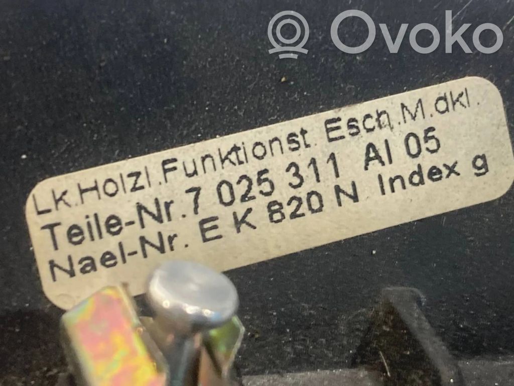 Dekoratīvās apdares lenta