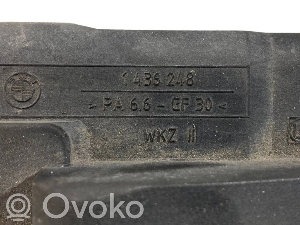 Radiatora (-u) turētājs / kronšteins