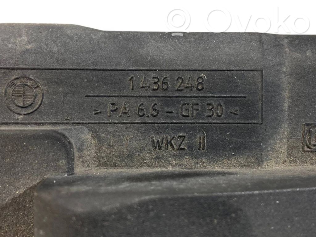 Radiatora (-u) turētājs / kronšteins