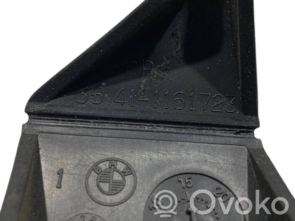 Akseleratora pedālis