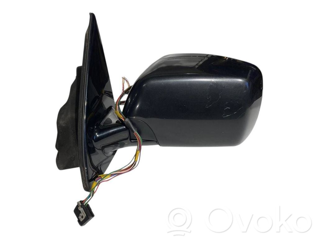 Spogulis (elektriski vadāms)