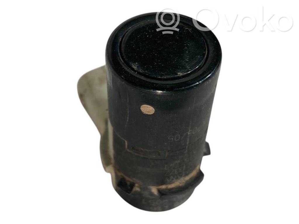 Parking sensor PDC