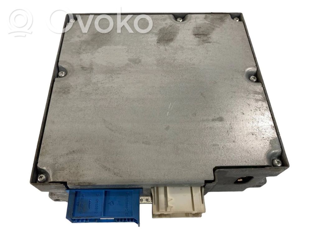 Video control module