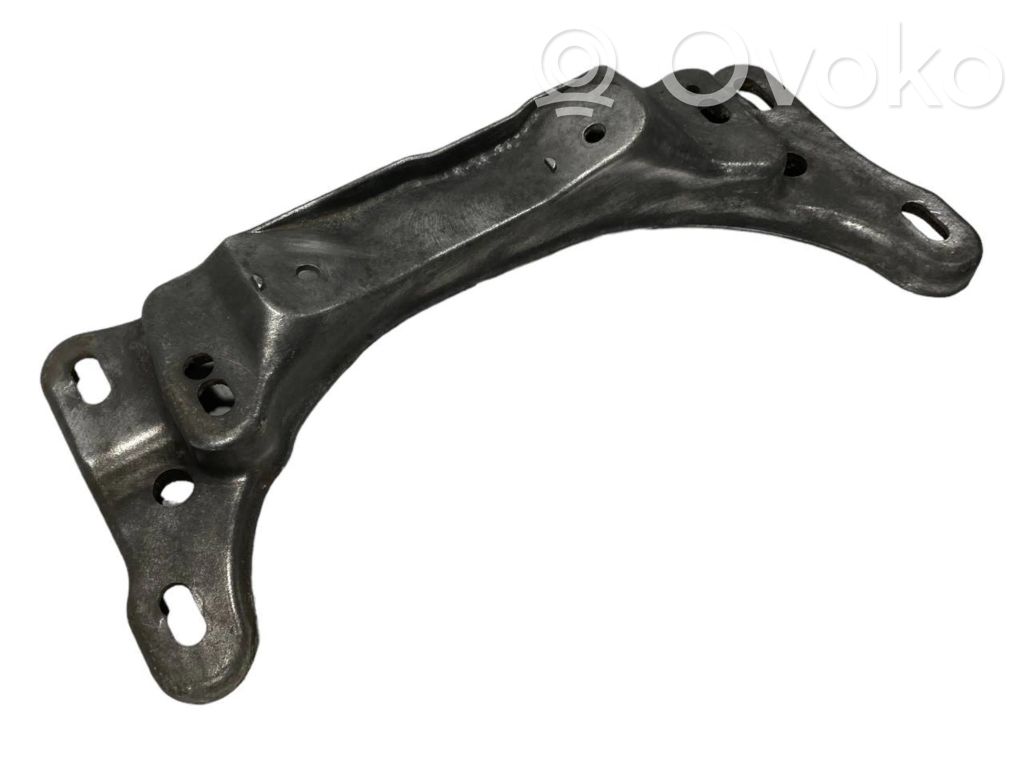 Transmission mounting bracket