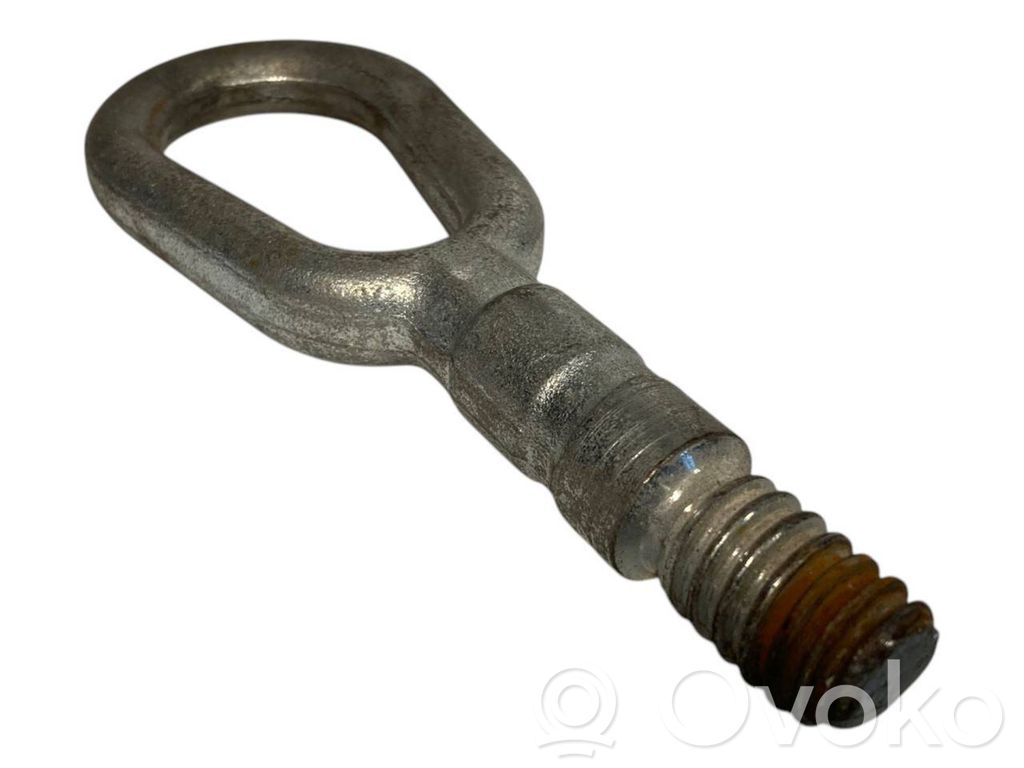Towing hook