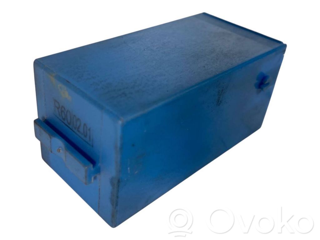Other types of relays