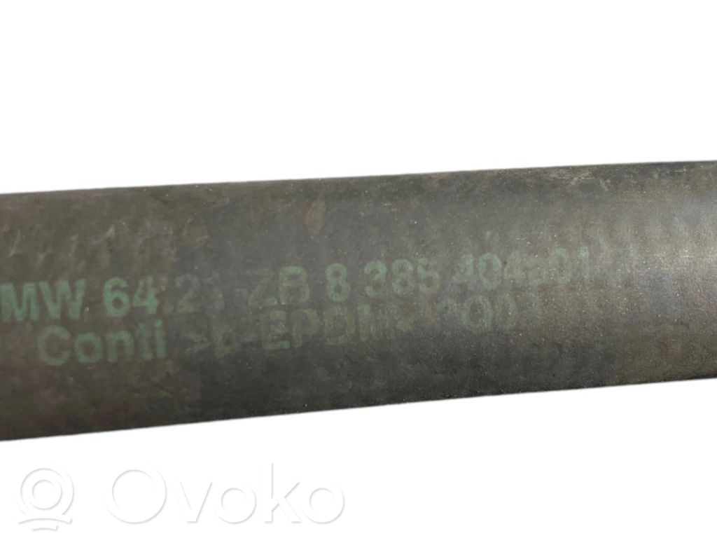 Tube(s) / hose(s)