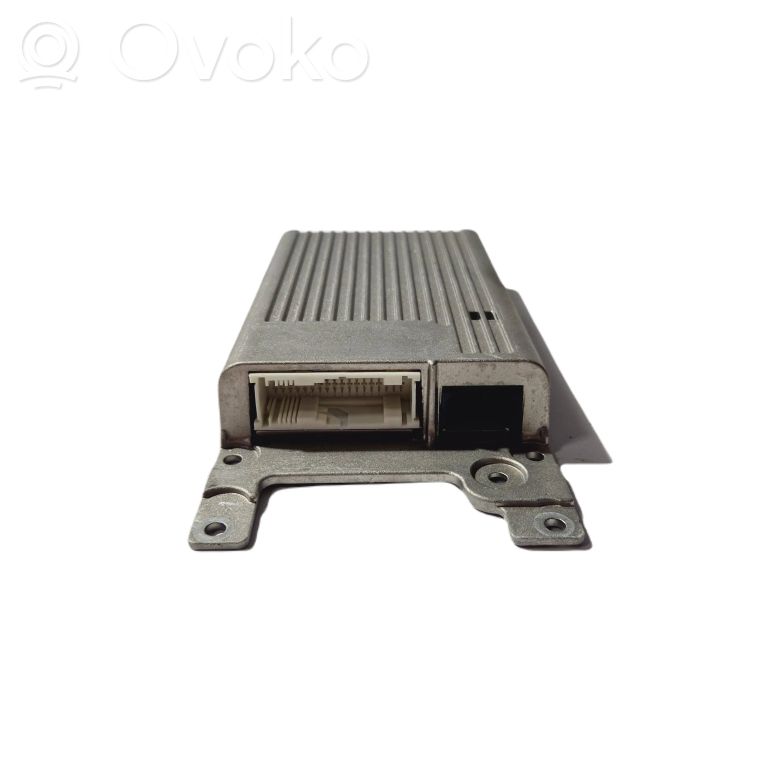 Bluetooth module