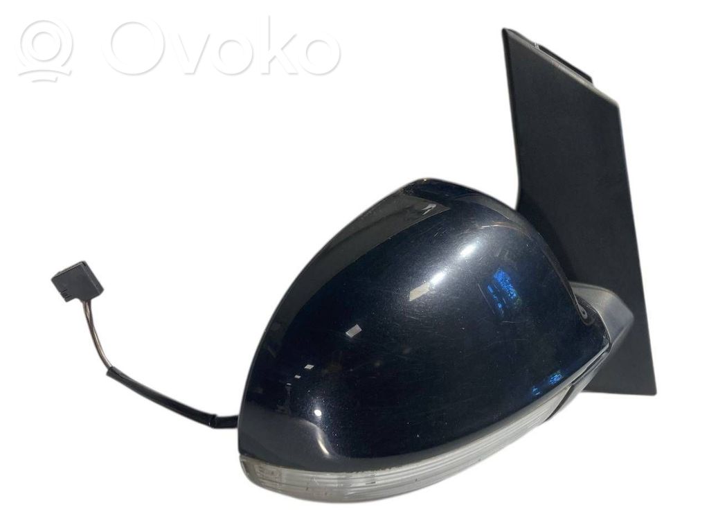 Spogulis (elektriski vadāms)