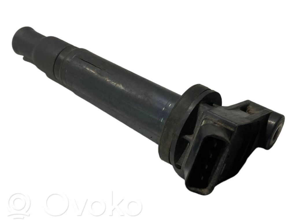 High voltage coil (for ignition)