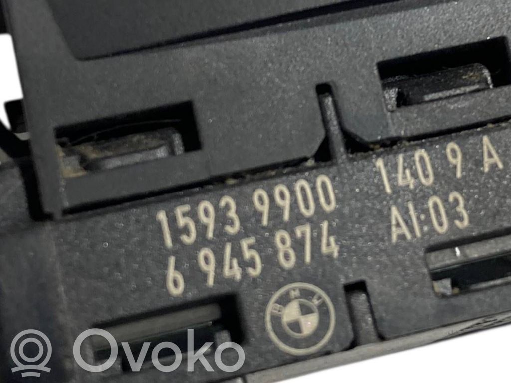 Elektrisko logu slēdzis