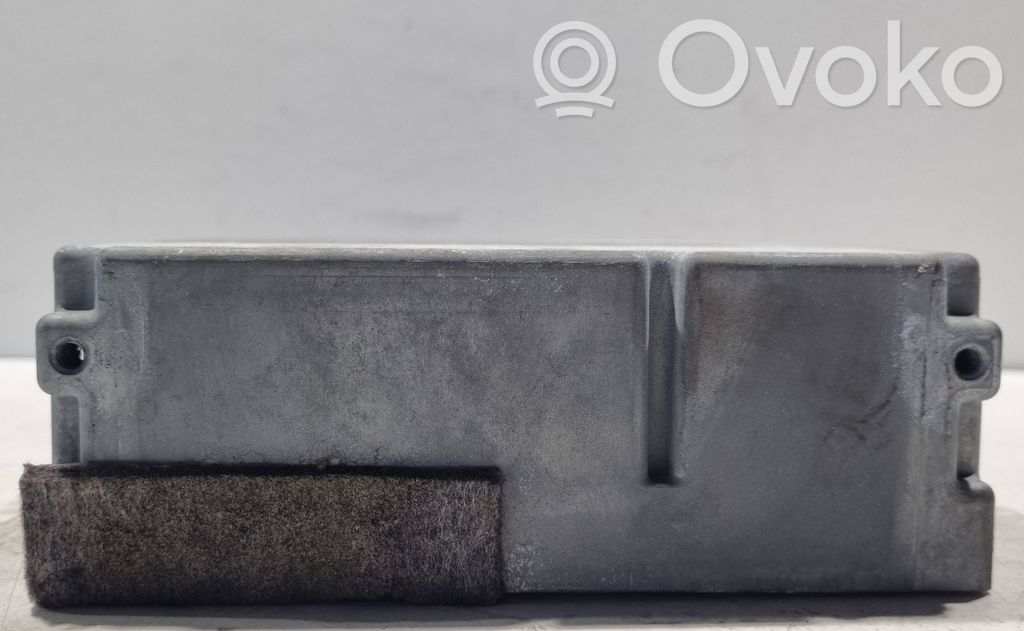 Video control module