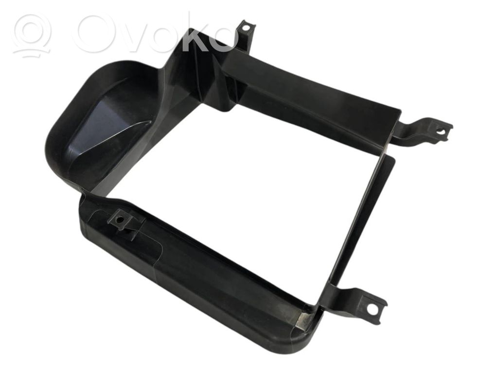 Airflow deflector(s)