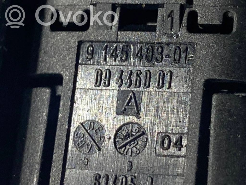 Other wiring wires