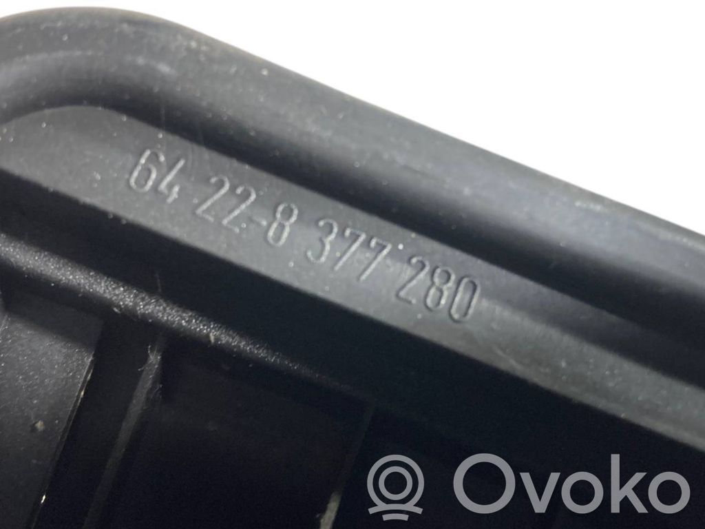 Ventilācijas režģis