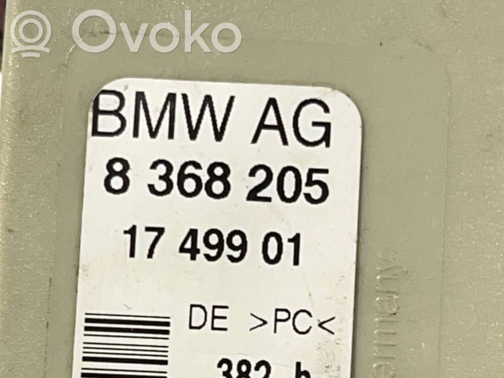 Antenas pastiprinātājs