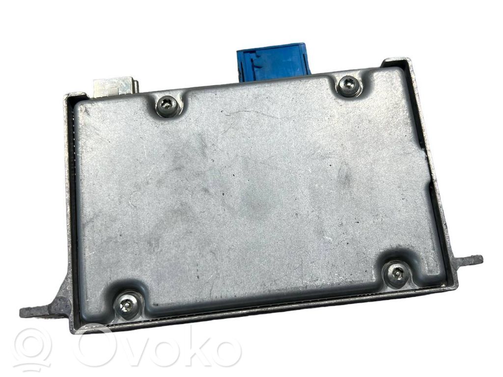 Camera control unit module