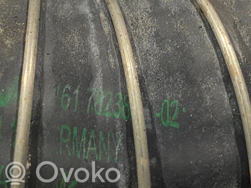 Шланг(и)/труба(ы) интеркулера