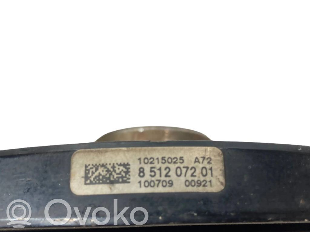 Шкив коленчатого вала