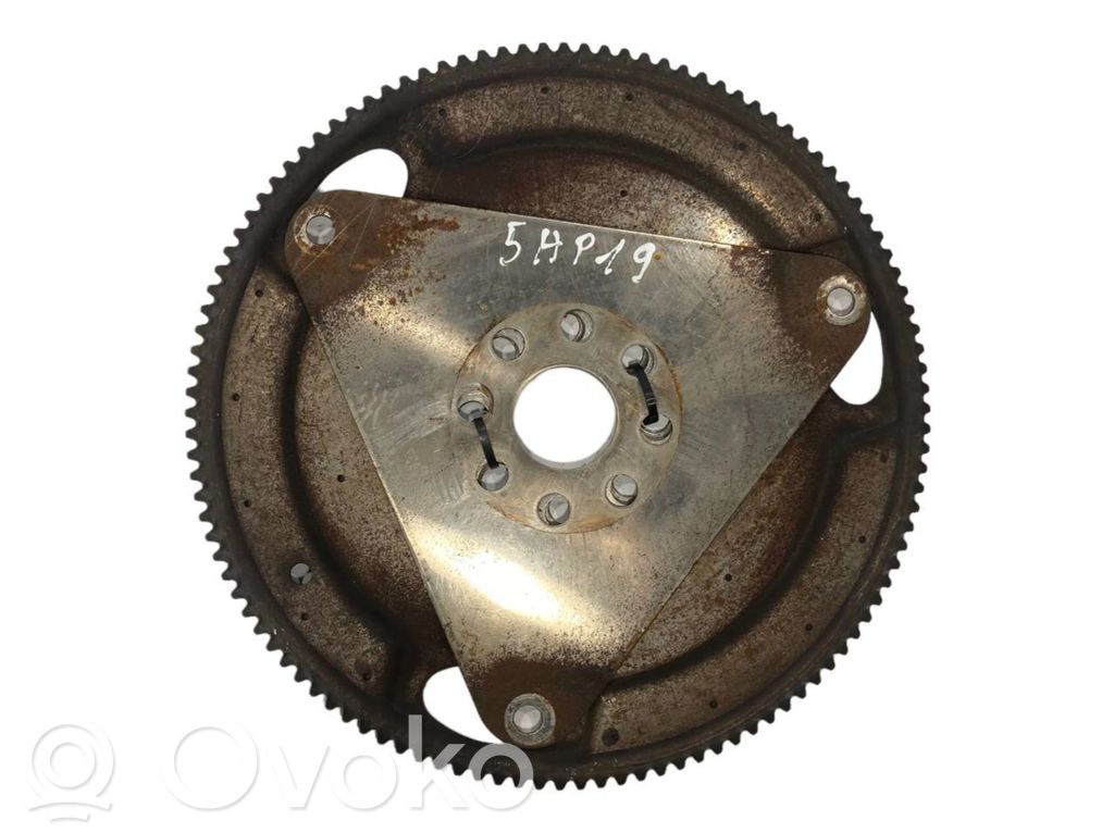 Flywheel