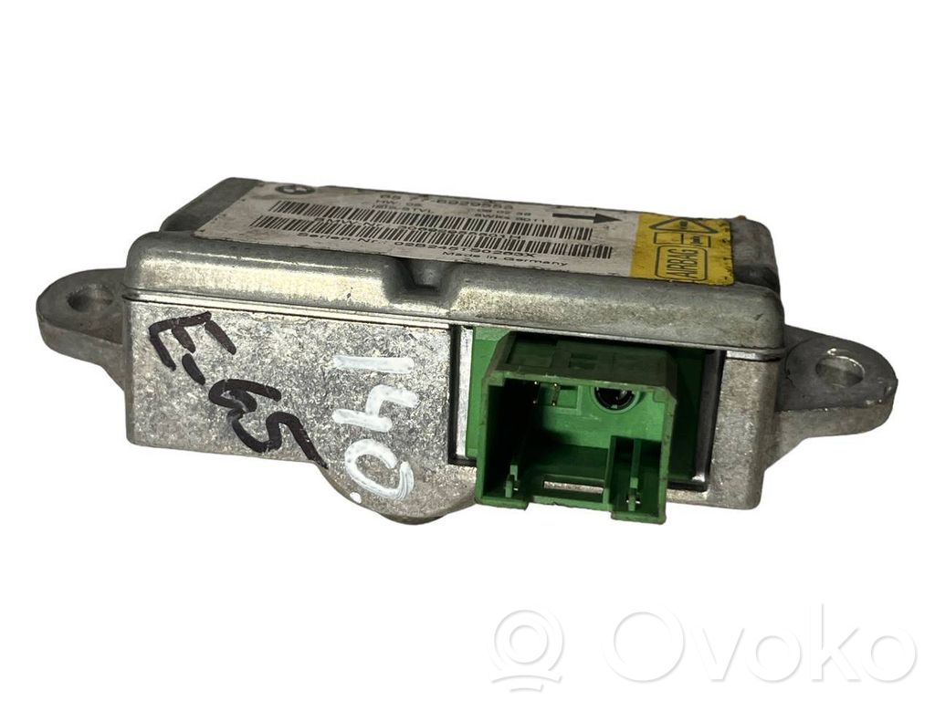Door control unit