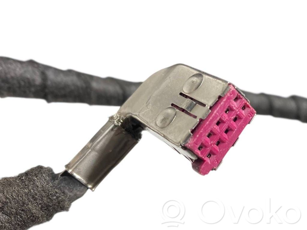 Citi elektroinstalācijas vadi