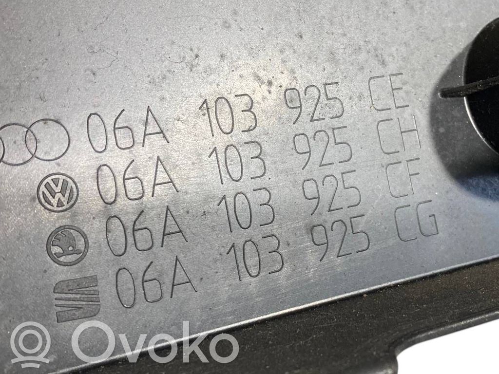 Dzinēja pārsegs (dekoratīva apdare)