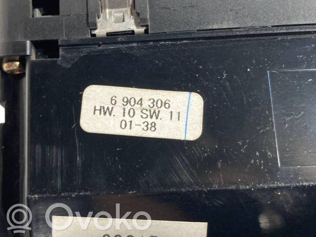 Elektrisko logu slēdzis